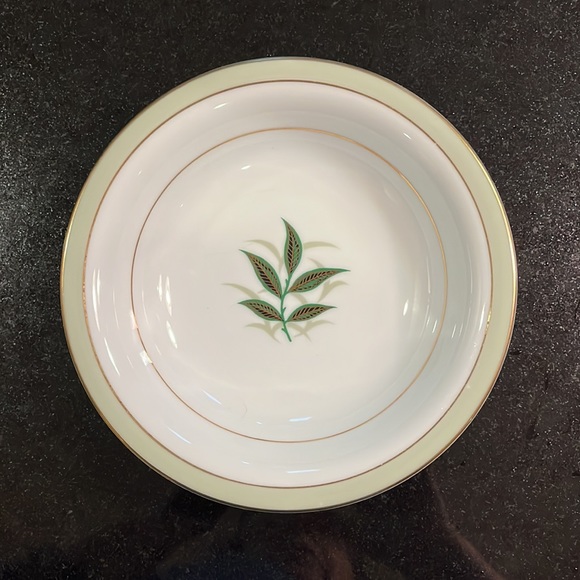 Soup / Cereal Bowl Greenbay by NORITAKE. (Set of 2) - Picture 4 of 5